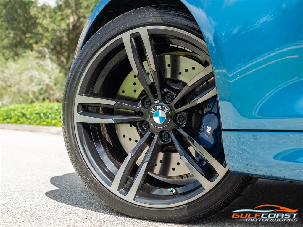 2018 BMW M2   - Photo 20 - Bonita Springs, FL 34134