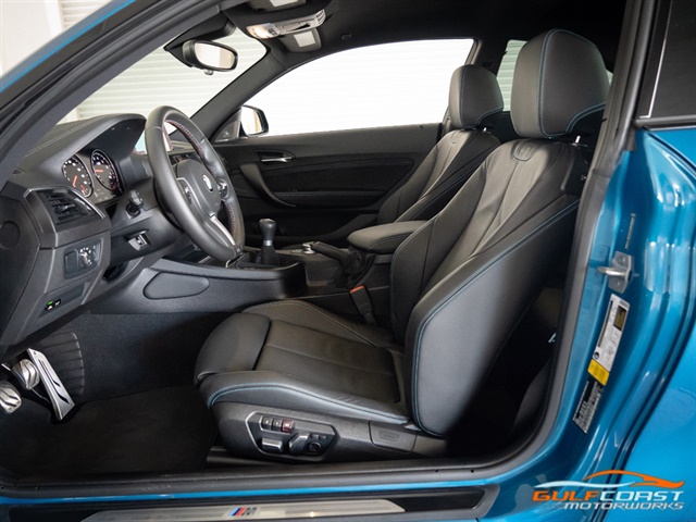 2018 BMW M2 - Photo 24 - Bonita Springs, FL 34134