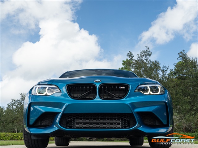 2018 BMW M2 - Photo 43 - Bonita Springs, FL 34134