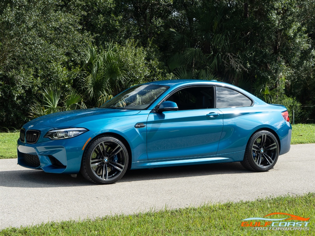 2018 BMW M2   - Photo 53 - Bonita Springs, FL 34134