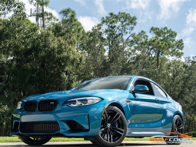 2018 BMW M2 - Photo 46 - Bonita Springs, FL 34134