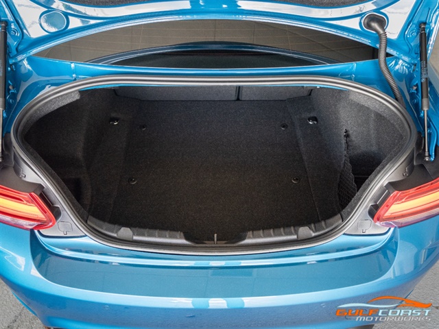 2018 BMW M2 - Photo 39 - Bonita Springs, FL 34134