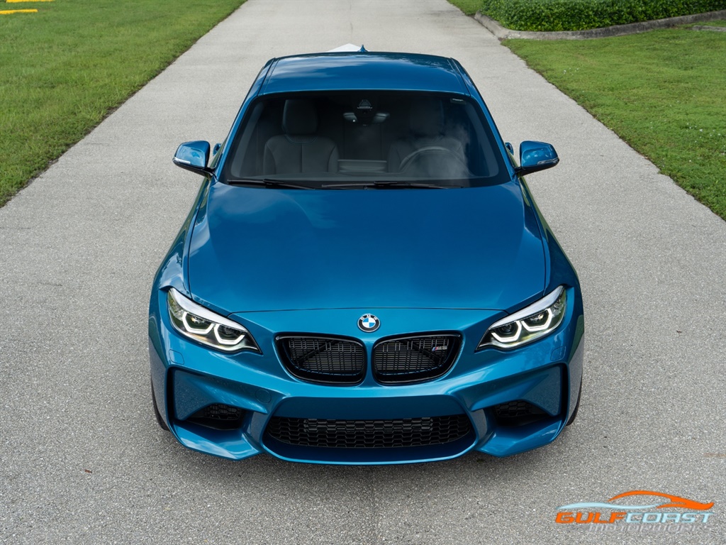 2018 BMW M2   - Photo 10 - Bonita Springs, FL 34134