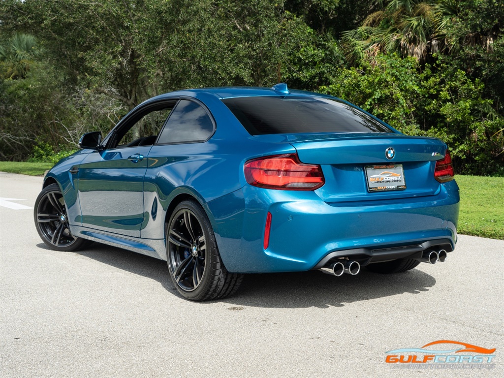 2018 BMW M2   - Photo 48 - Bonita Springs, FL 34134