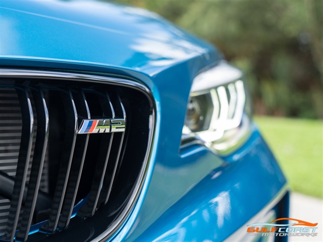 2018 BMW M2 - Photo 41 - Bonita Springs, FL 34134