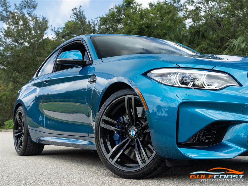 2018 BMW M2   - Photo 42 - Bonita Springs, FL 34134