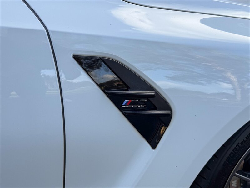 2021 BMW M3 Competition - Photo 76 - Bonita Springs, FL 34134