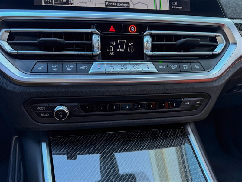 2021 BMW M3 Competition - Photo 17 - Bonita Springs, FL 34134