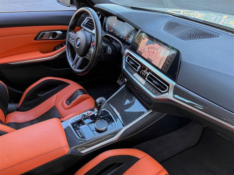 2021 BMW M3 Competition - Photo 46 - Bonita Springs, FL 34134