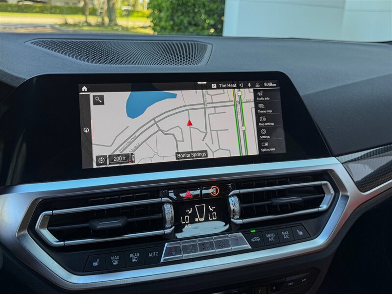 2021 BMW M3 Competition - Photo 15 - Bonita Springs, FL 34134