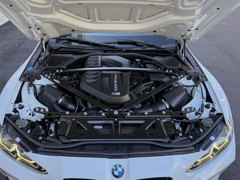 2021 BMW M3 Competition - Photo 49 - Bonita Springs, FL 34134
