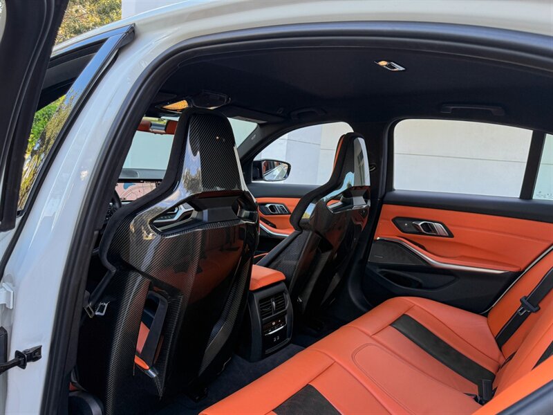 2021 BMW M3 Competition - Photo 32 - Bonita Springs, FL 34134