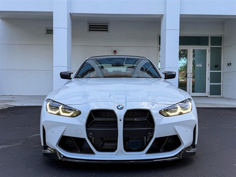 2021 BMW M3 Competition - Photo 6 - Bonita Springs, FL 34134