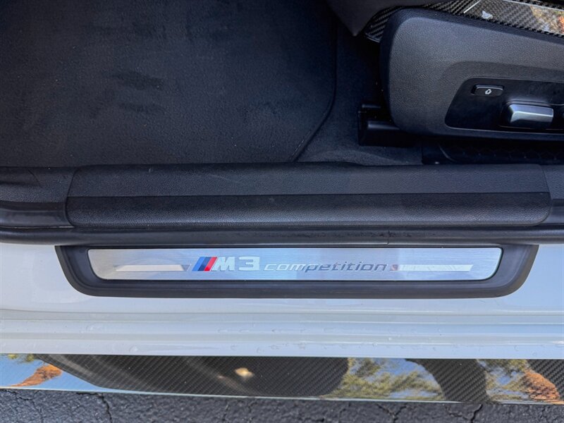 2021 BMW M3 Competition - Photo 30 - Bonita Springs, FL 34134