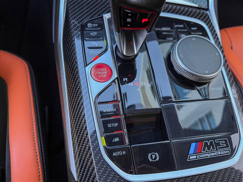 2021 BMW M3 Competition - Photo 22 - Bonita Springs, FL 34134