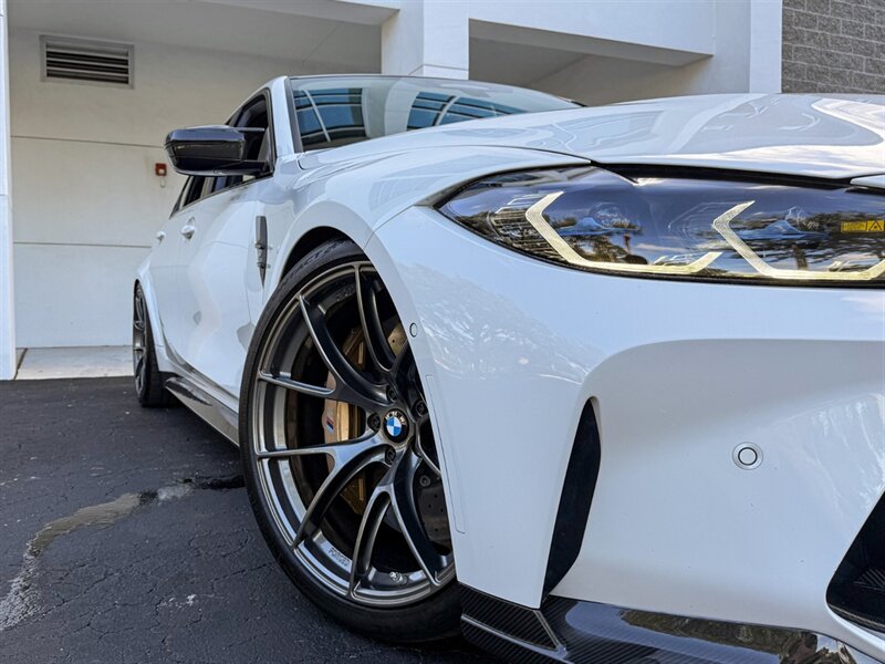 2021 BMW M3 Competition - Photo 80 - Bonita Springs, FL 34134