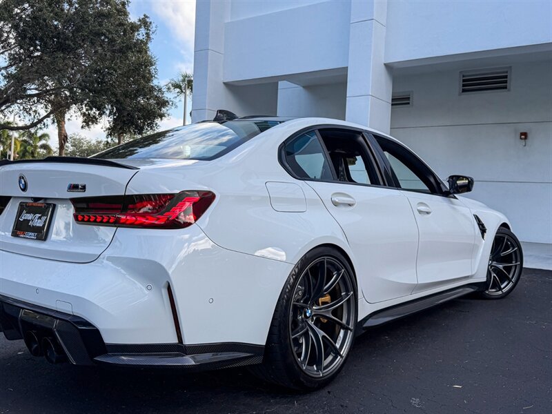 2021 BMW M3 Competition - Photo 69 - Bonita Springs, FL 34134
