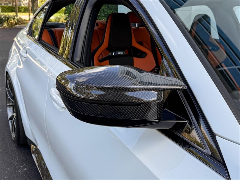 2021 BMW M3 Competition - Photo 73 - Bonita Springs, FL 34134