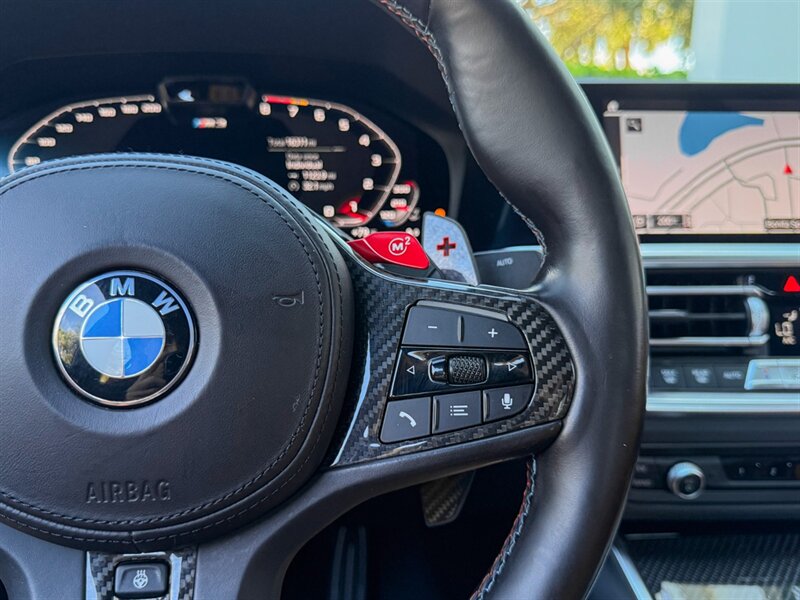 2021 BMW M3 Competition - Photo 39 - Bonita Springs, FL 34134