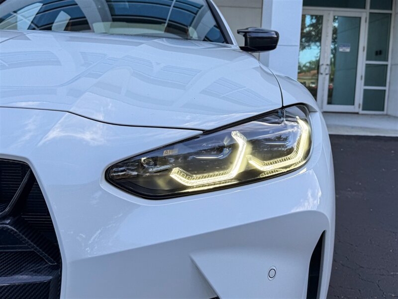 2021 BMW M3 Competition - Photo 3 - Bonita Springs, FL 34134