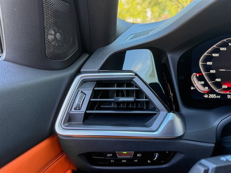 2021 BMW M3 Competition - Photo 23 - Bonita Springs, FL 34134