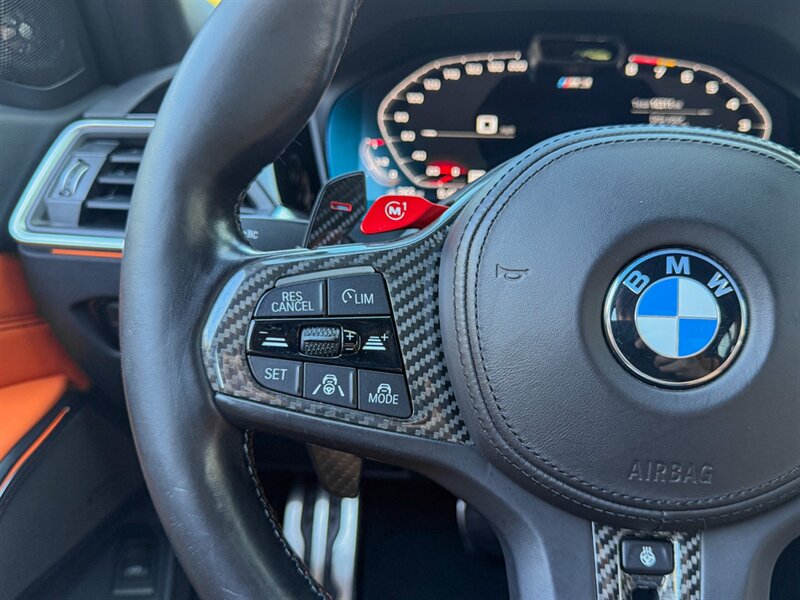 2021 BMW M3 Competition - Photo 38 - Bonita Springs, FL 34134