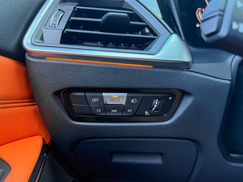 2021 BMW M3 Competition - Photo 24 - Bonita Springs, FL 34134