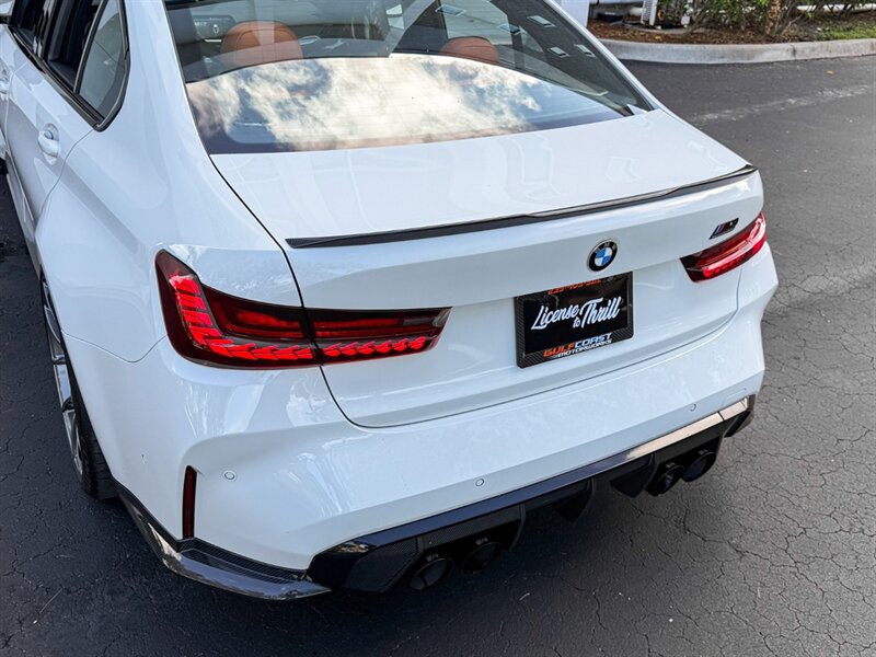 2021 BMW M3 Competition - Photo 60 - Bonita Springs, FL 34134