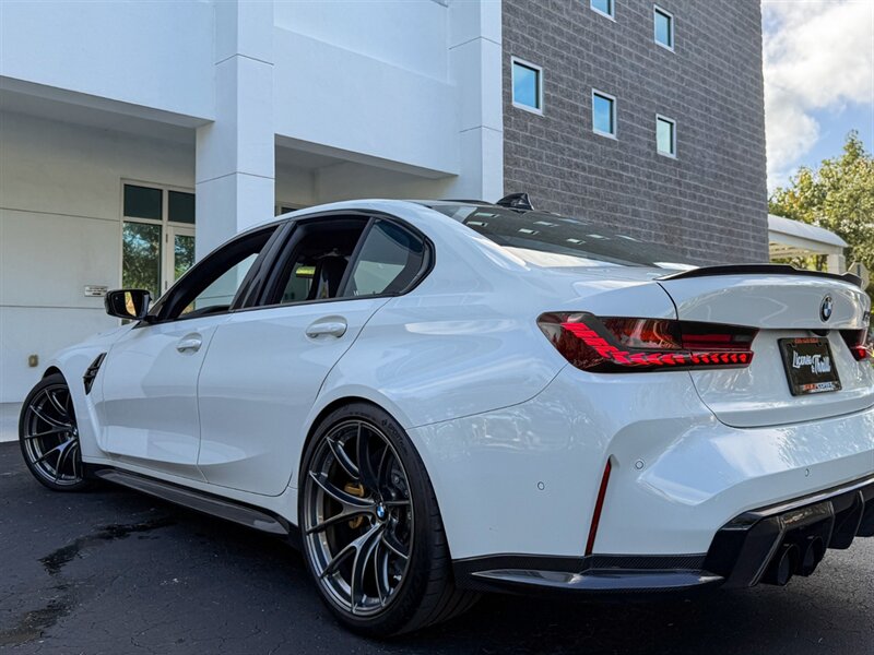 2021 BMW M3 Competition - Photo 57 - Bonita Springs, FL 34134