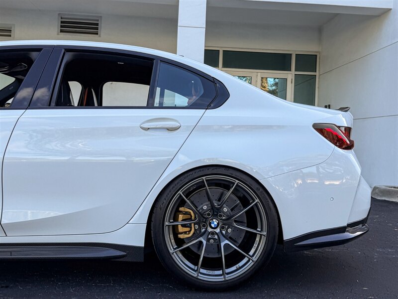 2021 BMW M3 Competition - Photo 54 - Bonita Springs, FL 34134