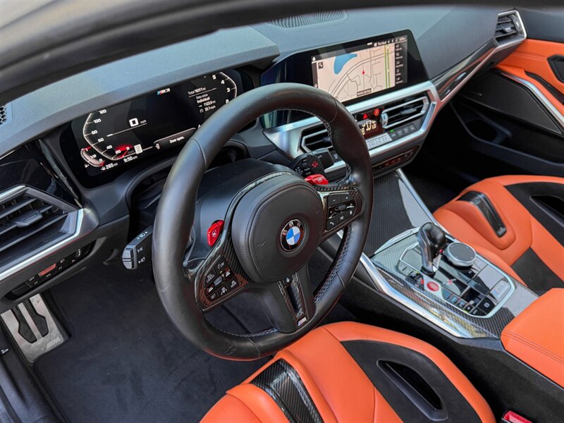 2021 BMW M3 Competition - Photo 37 - Bonita Springs, FL 34134