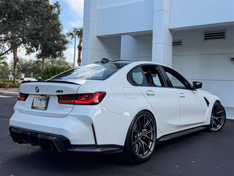 2021 BMW M3 Competition - Photo 68 - Bonita Springs, FL 34134