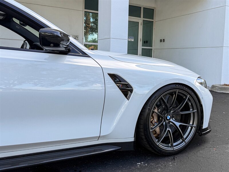 2021 BMW M3 Competition - Photo 74 - Bonita Springs, FL 34134