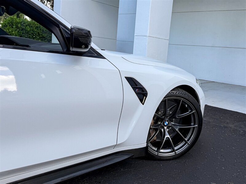 2021 BMW M3 Competition - Photo 71 - Bonita Springs, FL 34134