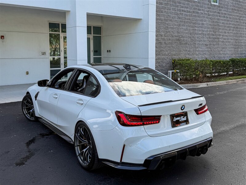 2021 BMW M3 Competition - Photo 55 - Bonita Springs, FL 34134