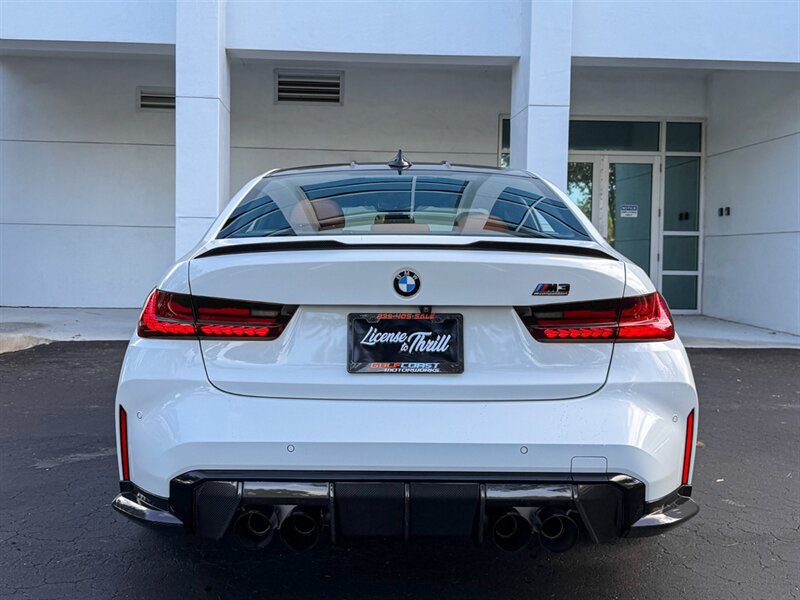 2021 BMW M3 Competition - Photo 63 - Bonita Springs, FL 34134