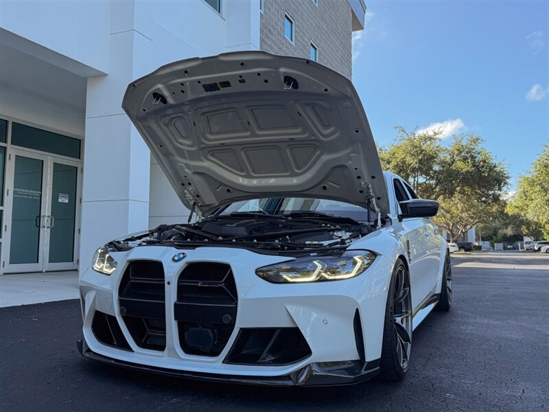 2021 BMW M3 Competition - Photo 50 - Bonita Springs, FL 34134