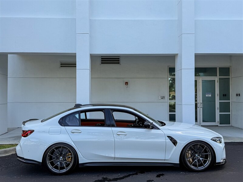 2021 BMW M3 Competition - Photo 72 - Bonita Springs, FL 34134