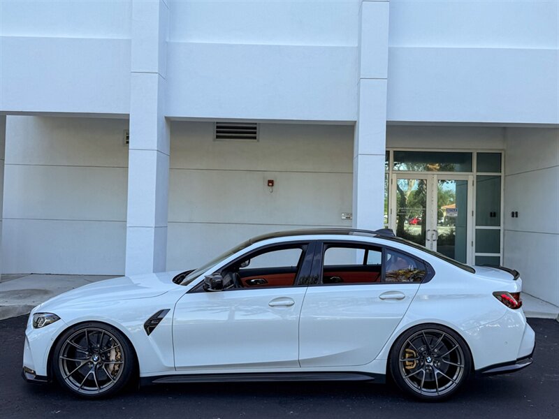 2021 BMW M3 Competition - Photo 51 - Bonita Springs, FL 34134