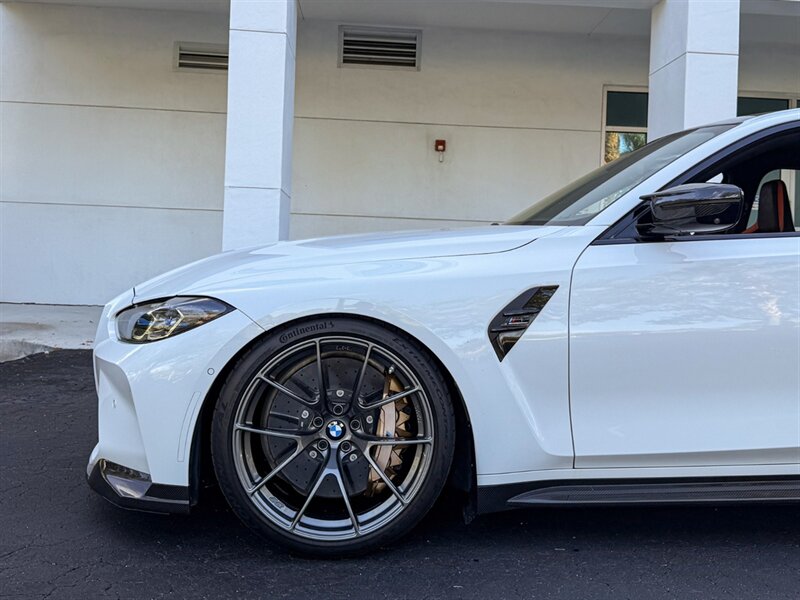 2021 BMW M3 Competition - Photo 52 - Bonita Springs, FL 34134