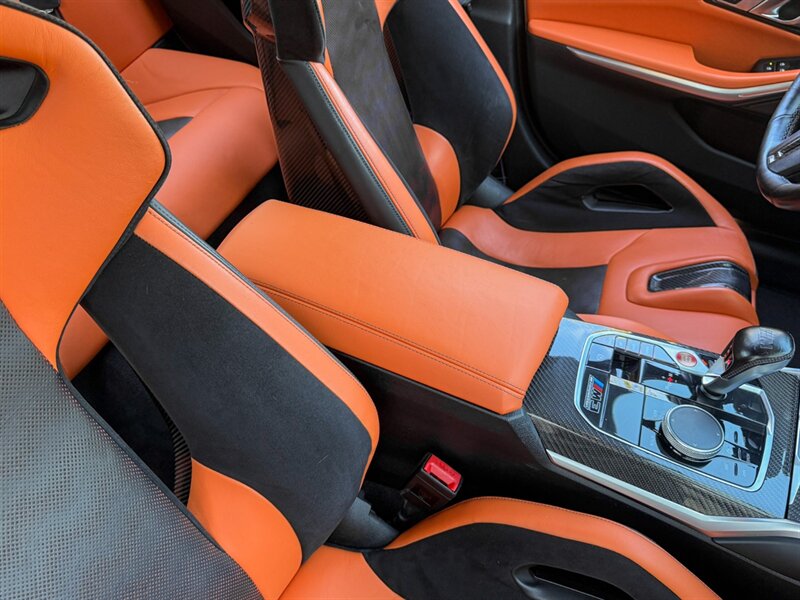 2021 BMW M3 Competition - Photo 45 - Bonita Springs, FL 34134