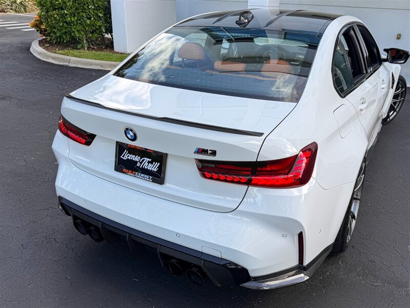 2021 BMW M3 Competition - Photo 66 - Bonita Springs, FL 34134