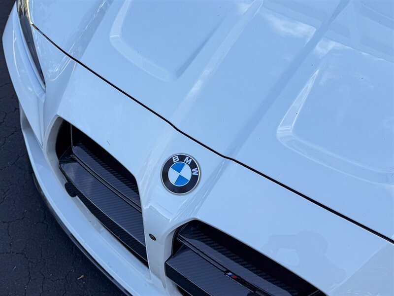 2021 BMW M3 Competition - Photo 4 - Bonita Springs, FL 34134