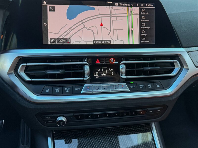 2021 BMW M3 Competition - Photo 16 - Bonita Springs, FL 34134