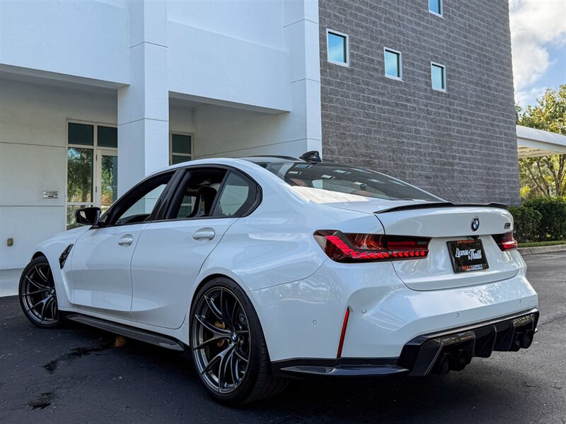 2021 BMW M3 Competition - Photo 56 - Bonita Springs, FL 34134
