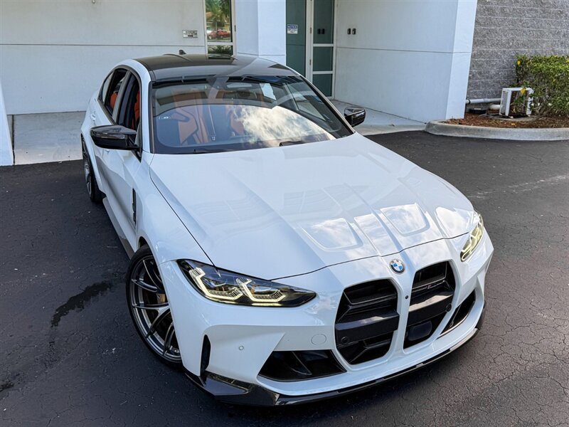 2021 BMW M3 Competition - Photo 81 - Bonita Springs, FL 34134