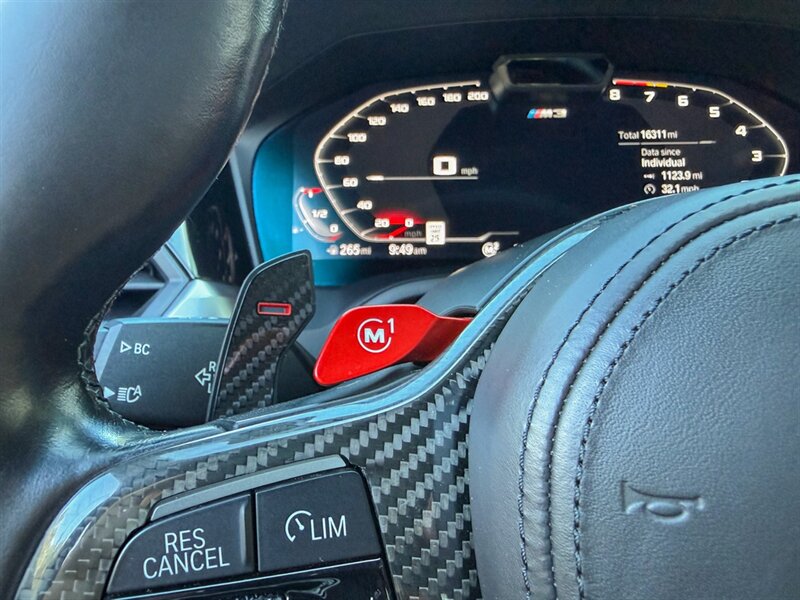 2021 BMW M3 Competition - Photo 40 - Bonita Springs, FL 34134