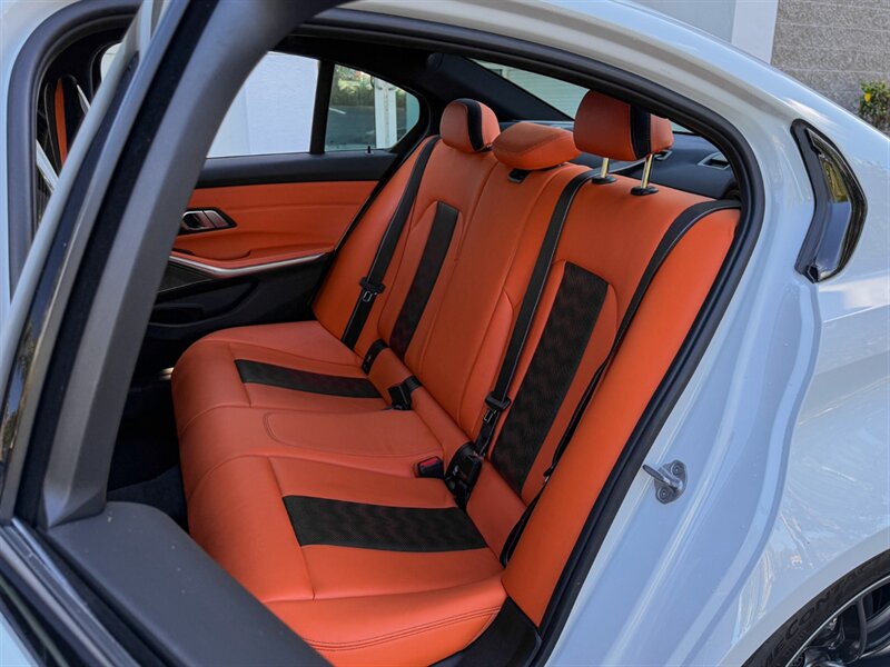 2021 BMW M3 Competition - Photo 31 - Bonita Springs, FL 34134