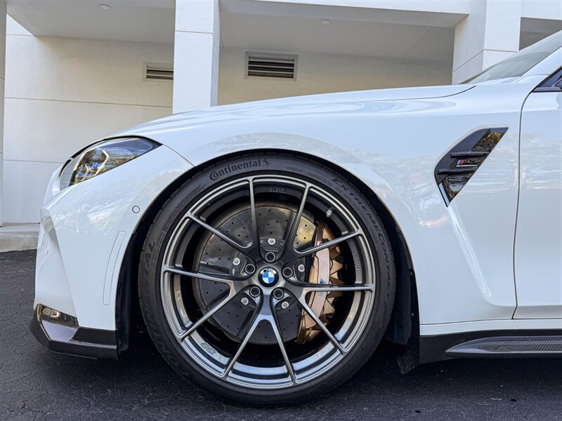 2021 BMW M3 Competition - Photo 53 - Bonita Springs, FL 34134
