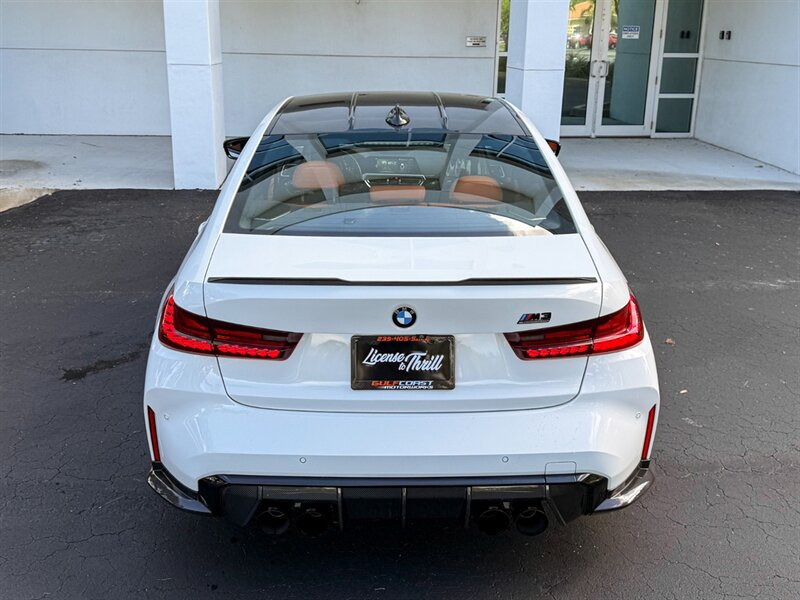 2021 BMW M3 Competition - Photo 61 - Bonita Springs, FL 34134
